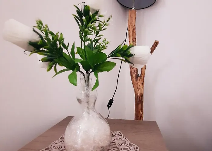 Bed & Breakfast Solimo Sulmona