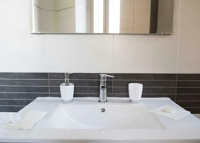 Bed & Breakfast Solimo 3*